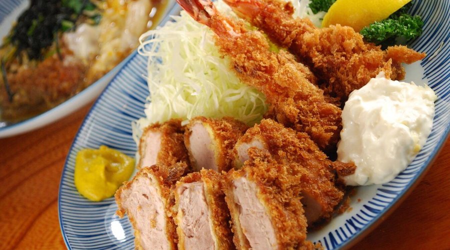 Tonkatsu Ine Saginuma, 가와사키 - 레스토랑 리뷰 - 트립어드바이저