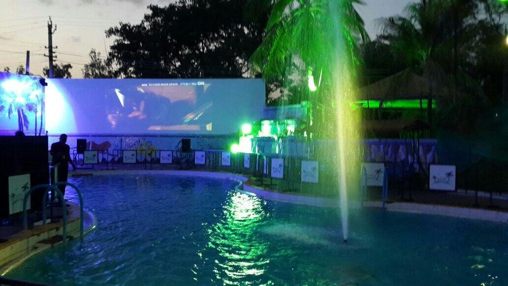 PLEASURE CLUB - Lodge Reviews (Ahmedabad, India)