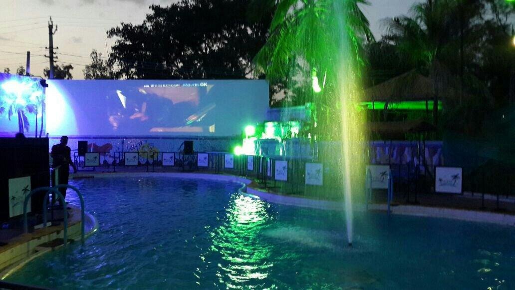 PLEASURE CLUB - Lodge Reviews (Ahmedabad, India)