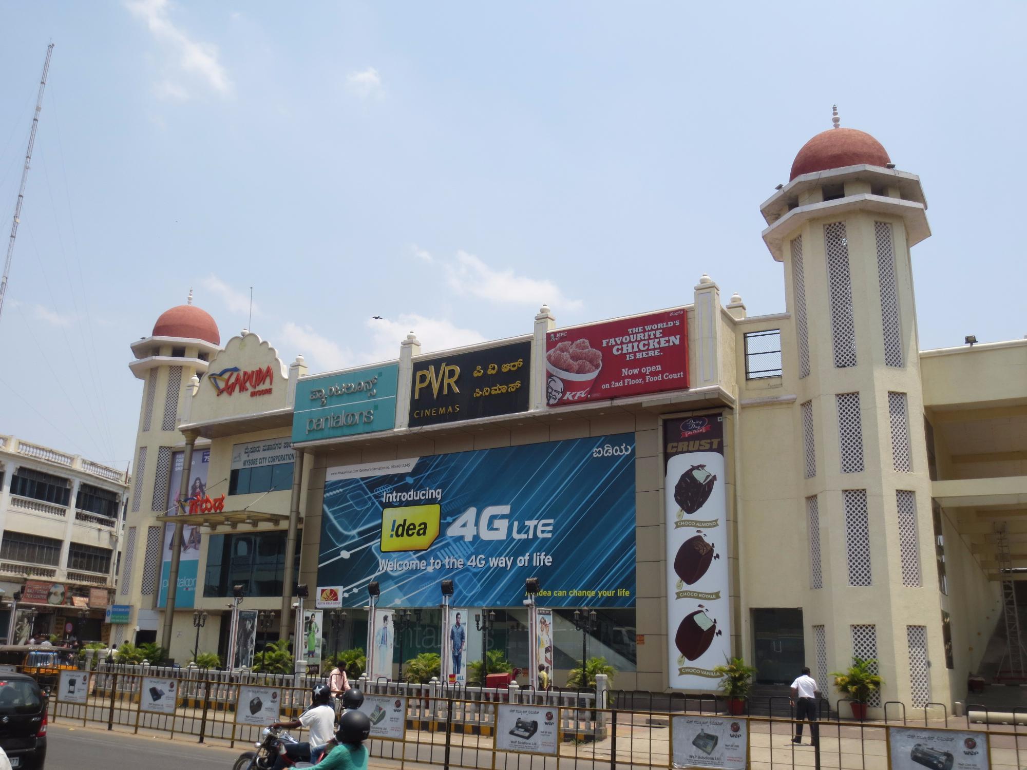 Garuda Mall All You Need to Know BEFORE You Go 2024