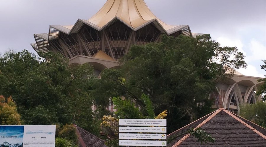 Dewan Undangan Negeri Sarawak