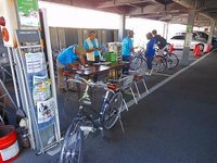 21年 尾道港 駅前港湾駐車場 レンタサイクルターミナル 行く前に 見どころをチェック トリップアドバイザー