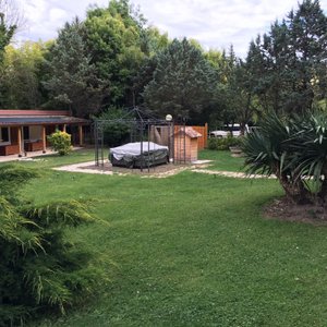 B&B I Cavalieri Del Lago