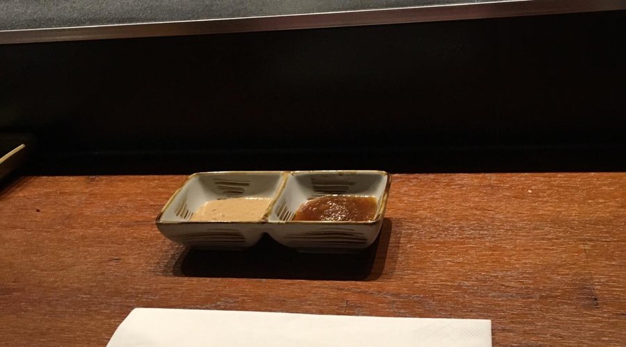 Sura Teppenyaki