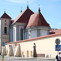 Kaunas Priest Seminary | Kaunas, Lithuania
