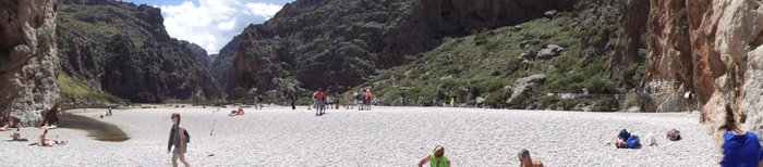 Imagen 8 de Cañón de la Calobra