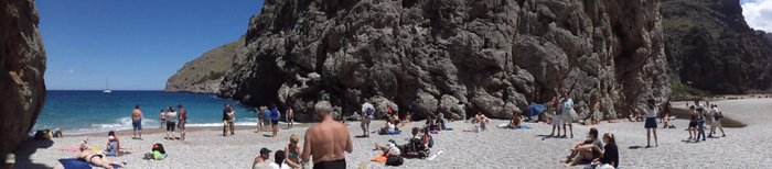 Imagen 7 de Cañón de la Calobra