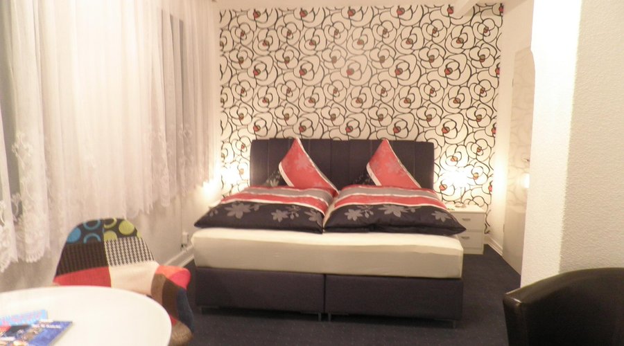 Beispielzimmer II