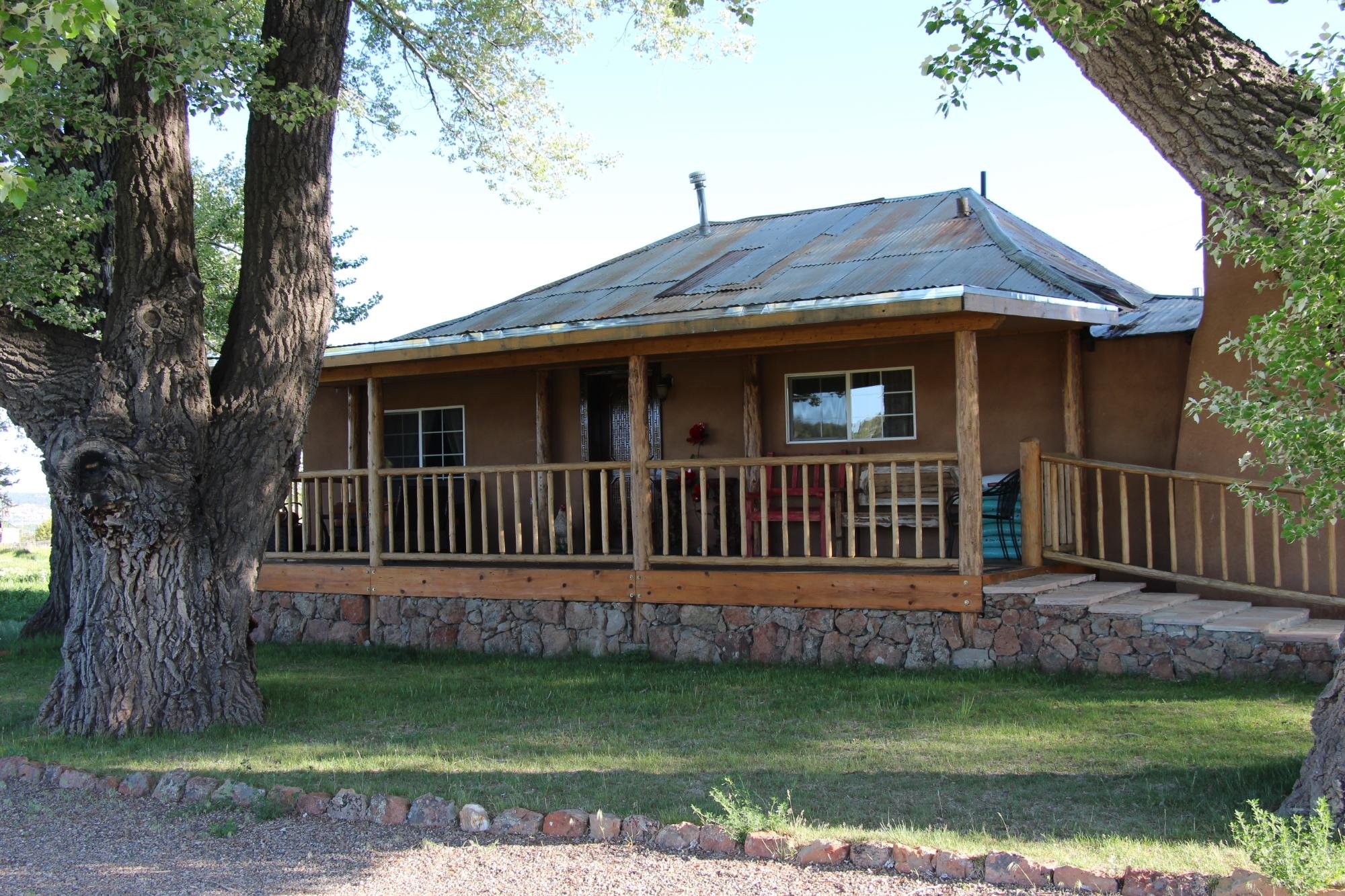 The Chaco Lodge Hacienda by null