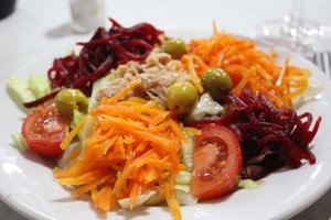 Comida