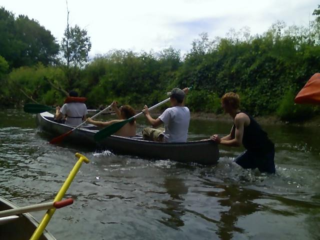 2023年 Mad River Canoes - 行く前に！見どころをチェック - トリップ