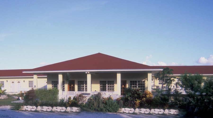 Surfers Manor