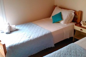 Zimmer und Suite