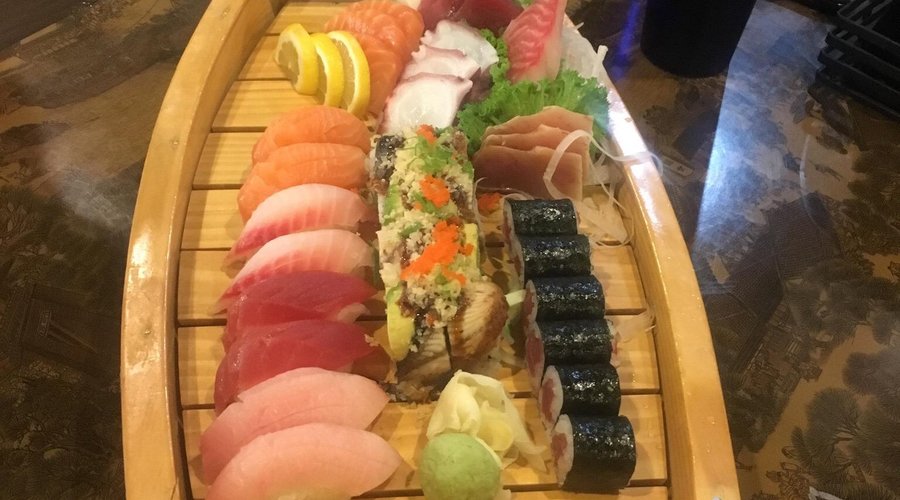 Hana Tokyo Hibachi Sushi & Bar