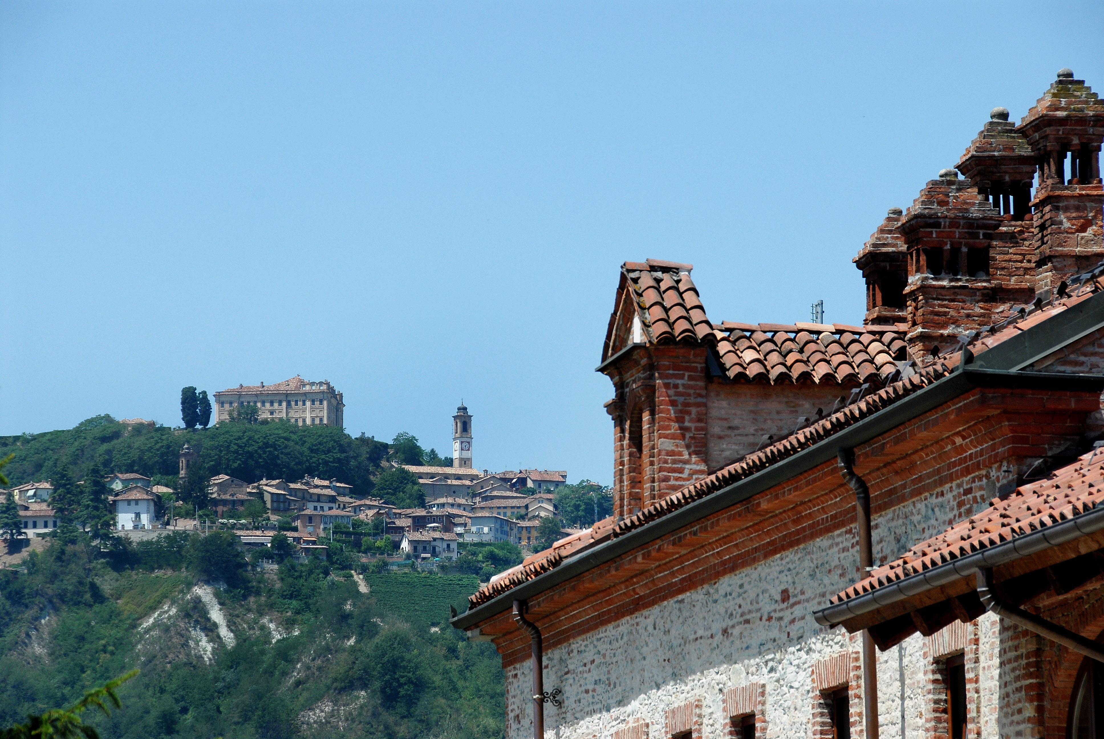 Hotel le Botti image