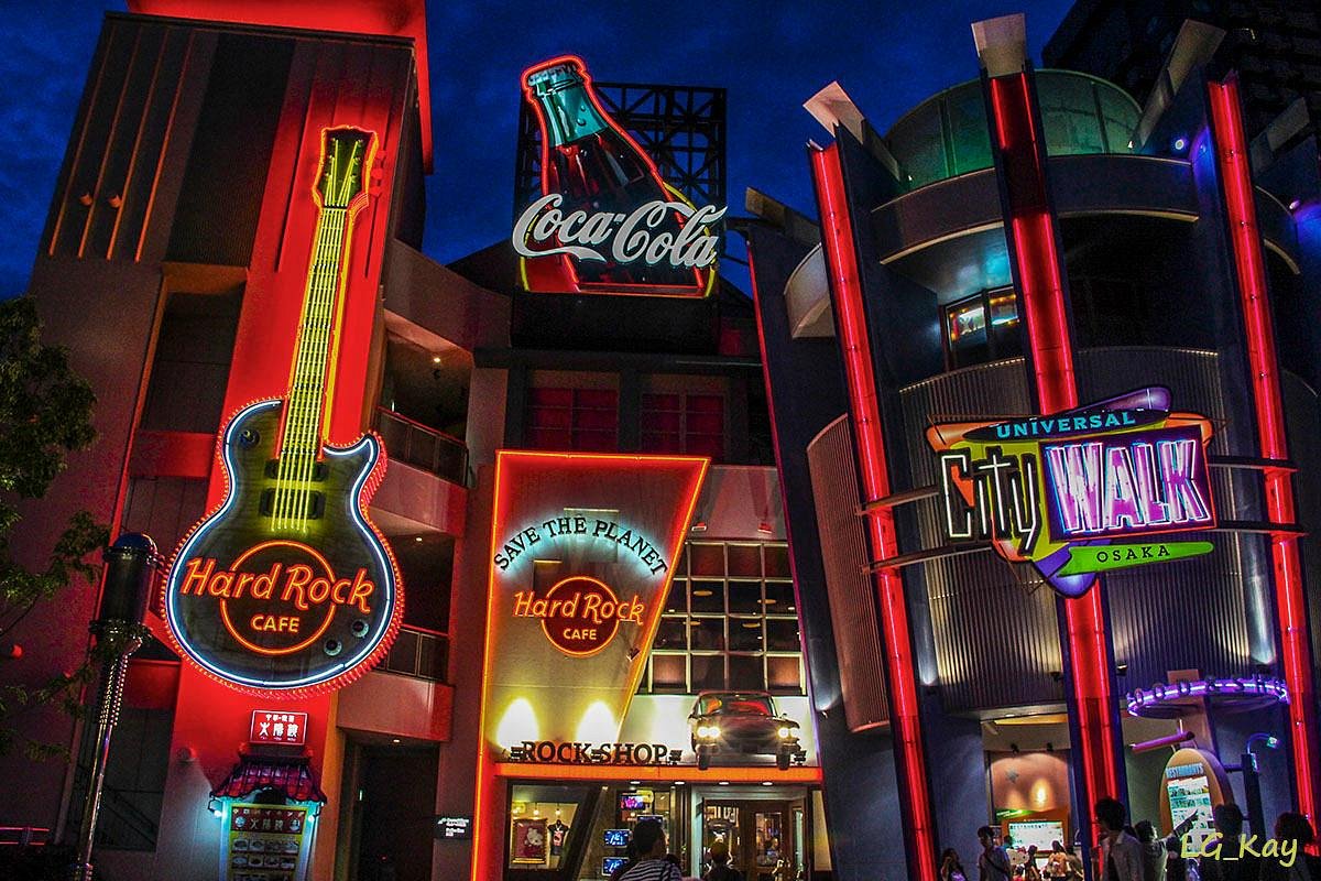 Universal City Walk Osaka - 2021 All You Need to Know BEFORE You Go