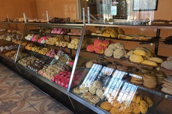 10 melhores Bakery no Goiás avaliações - página 4