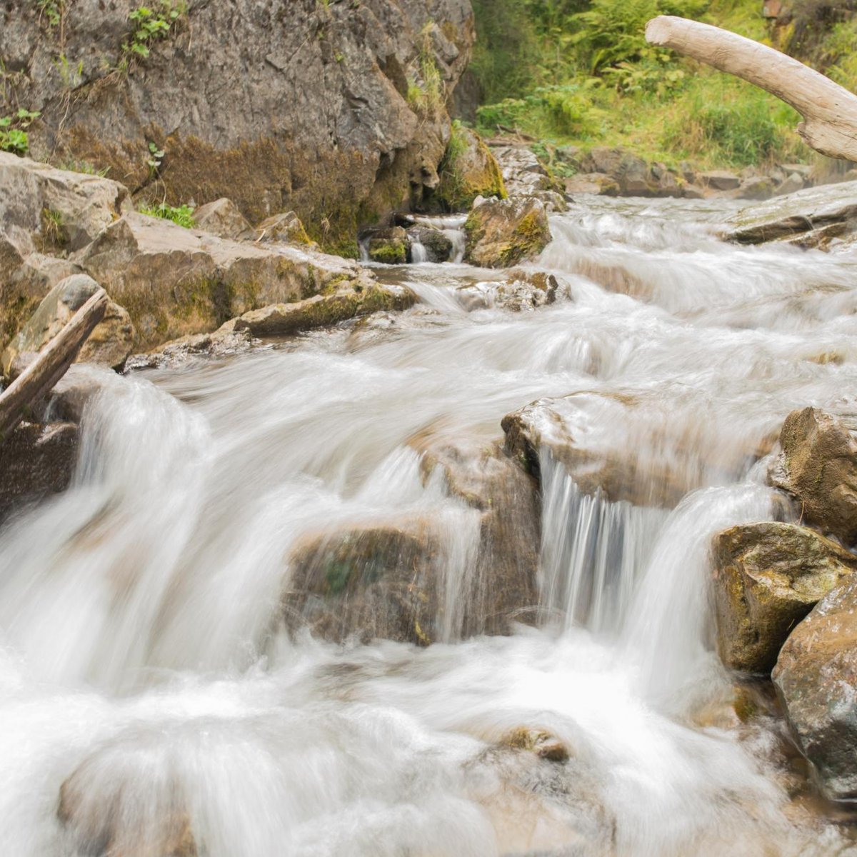 Камышлинский водопад, Шебалино: лучшие советы перед посещением - Tripadvisor