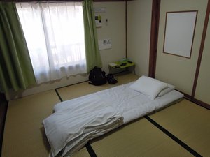 客室 & スイート