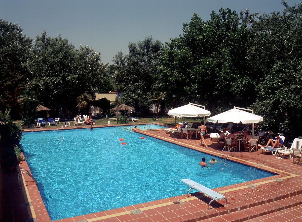 EDEM HOLIDAY CLUB (Ном Пиерия) - отзывы и фото - Tripadvisor