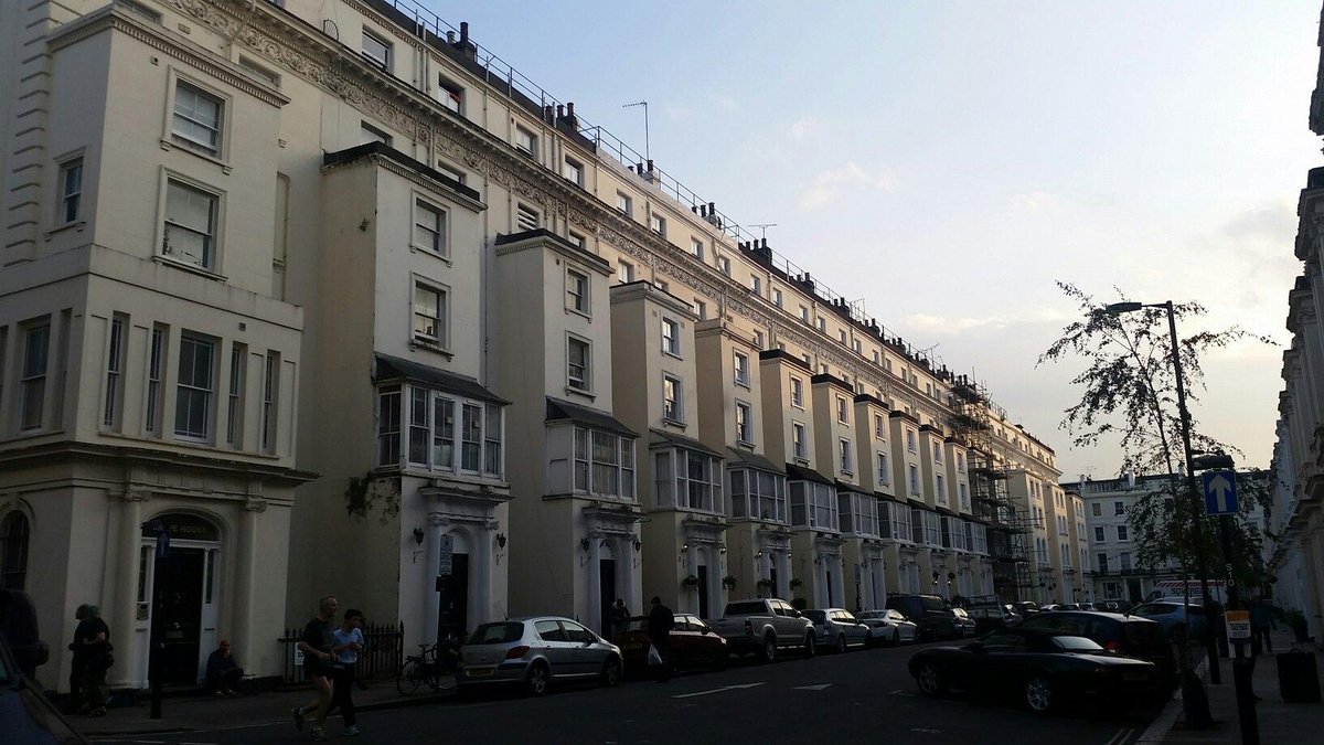 Bayswater, Лондон: лучшие советы перед посещением - Tripadvisor