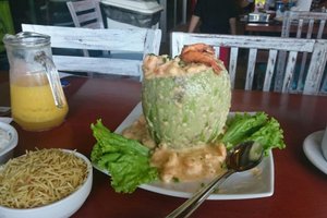 Comida