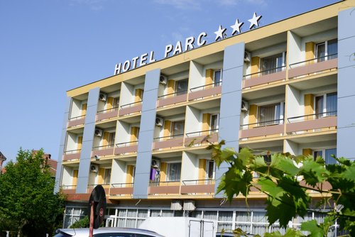 Hotel Parc image