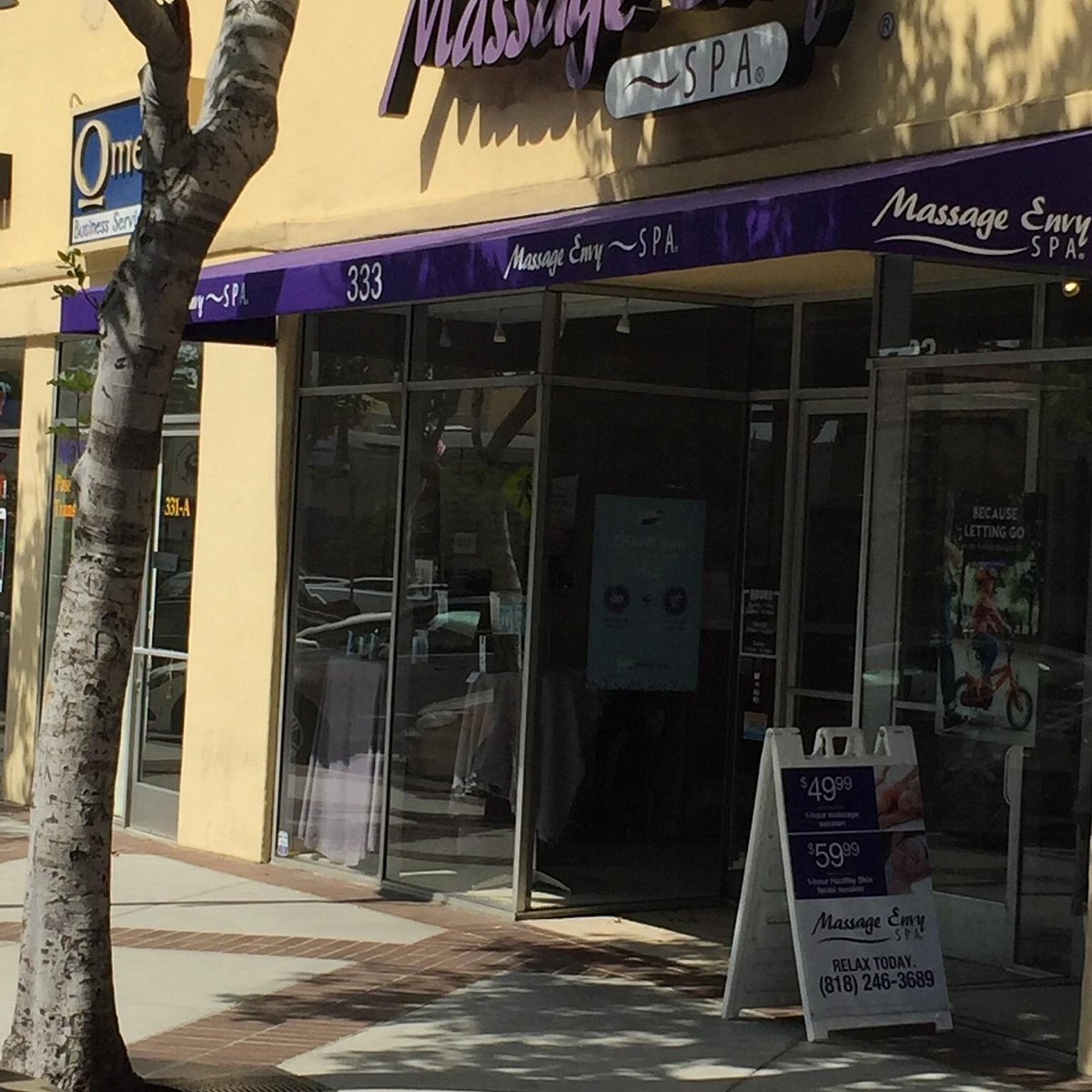 Massage Envy Spa Glendale All You Need To Know Before You Go