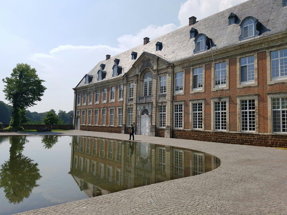 KASTEEL HEYDE DIJCK (Averbode, België) - Foto's En Reviews - Tripadvisor