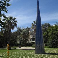Blue obelisk again