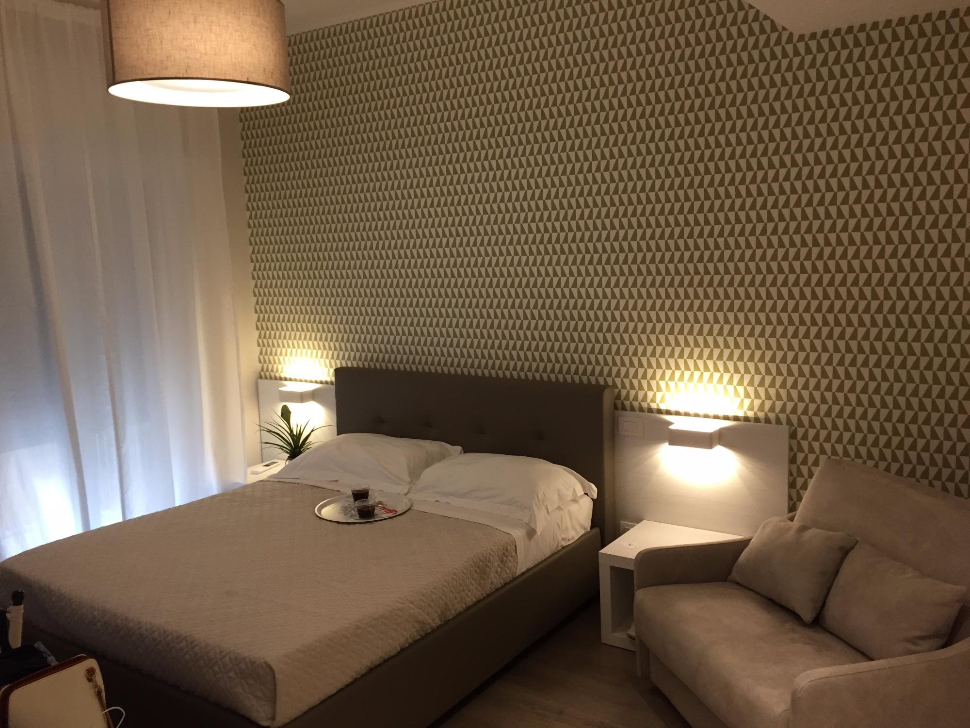 DOMUS ROMA B&B (Matera): Prezzi 2022 E Recensioni