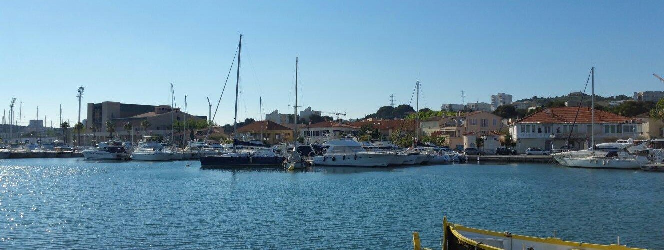 Bouzigues