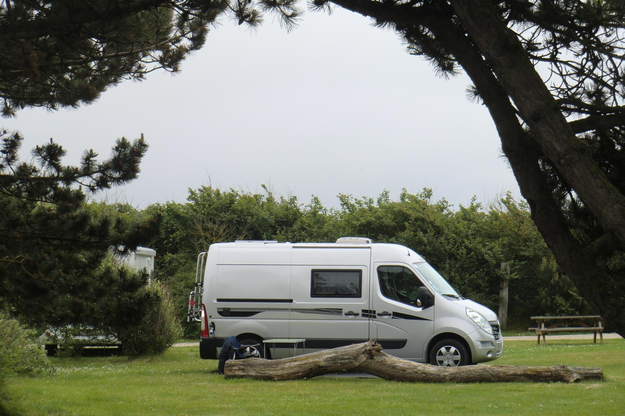 CAMPING DU HALLOY - Campground Reviews (Berck, France) - Tripadvisor