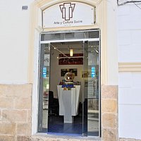 Entrada