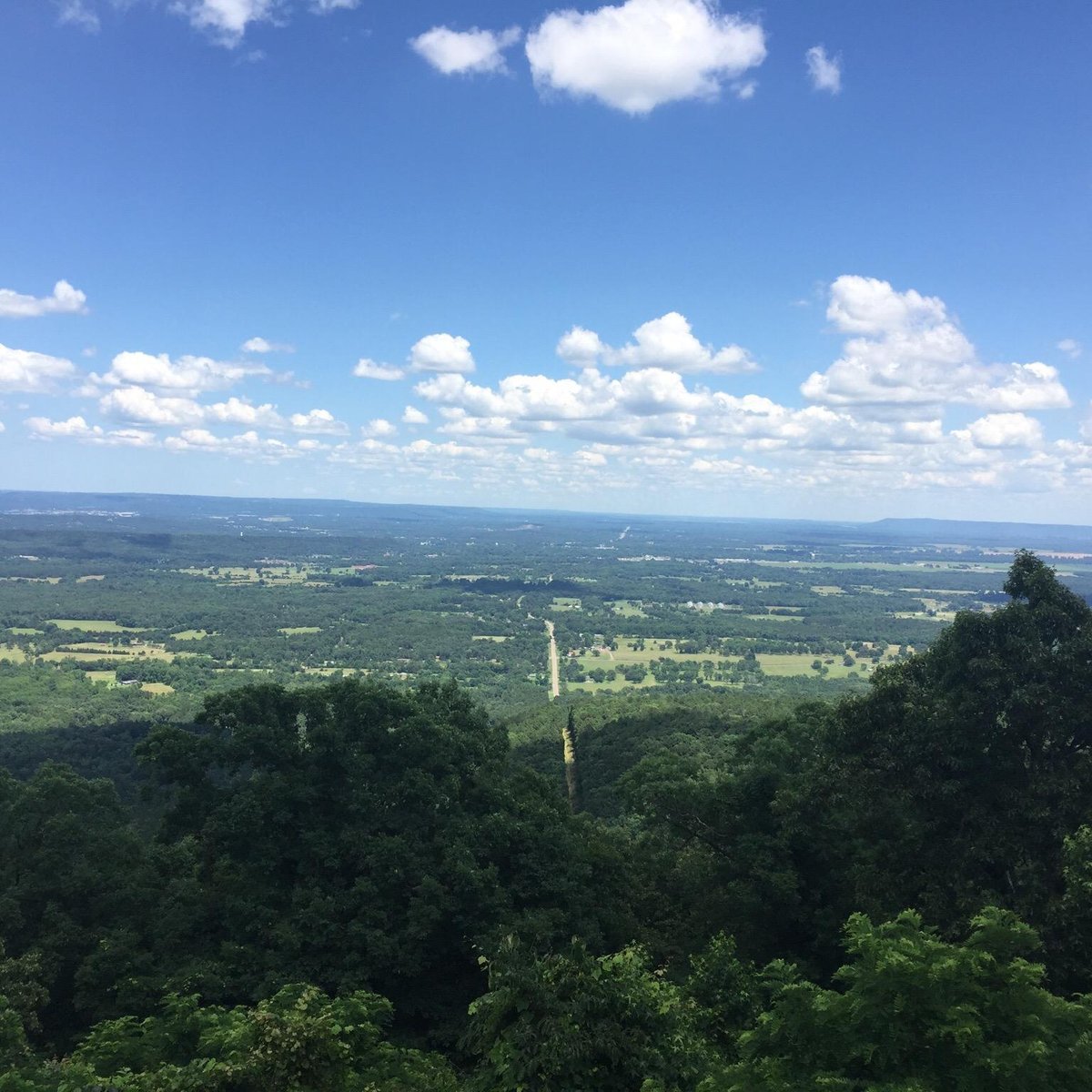 MOUNT NEBO STATE PARK (Dardanelle) Ce qu'il faut savoir