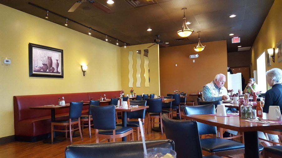 Kelsey & Kim's Southern Cafe