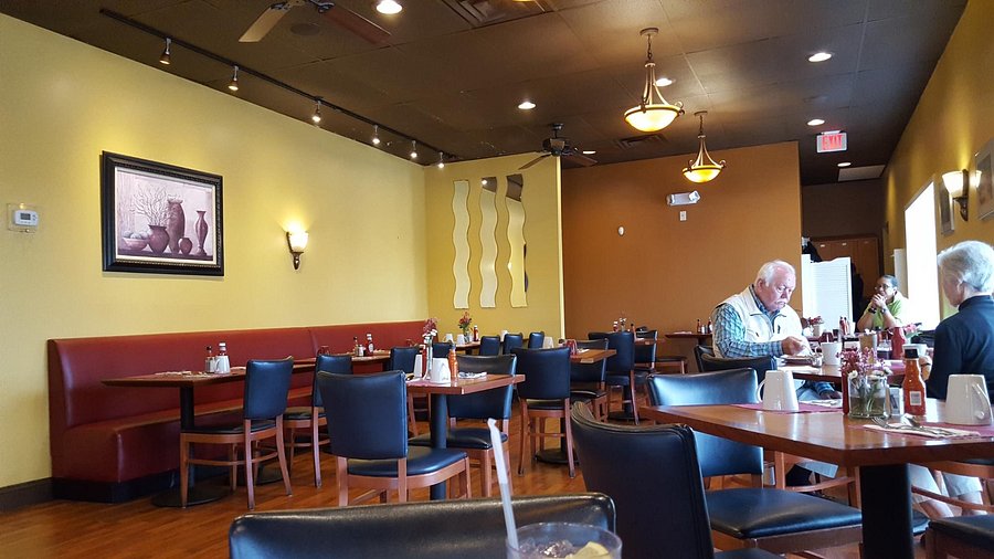 Kelsey & Kim's Southern Cafe