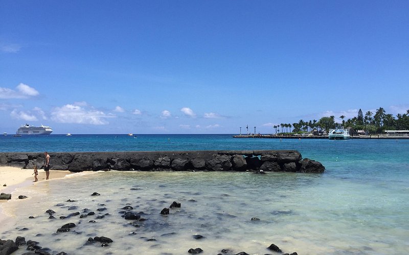 places to visit in kailua kona hawaii