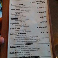 Foam Brewers