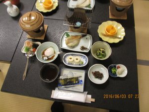 食事