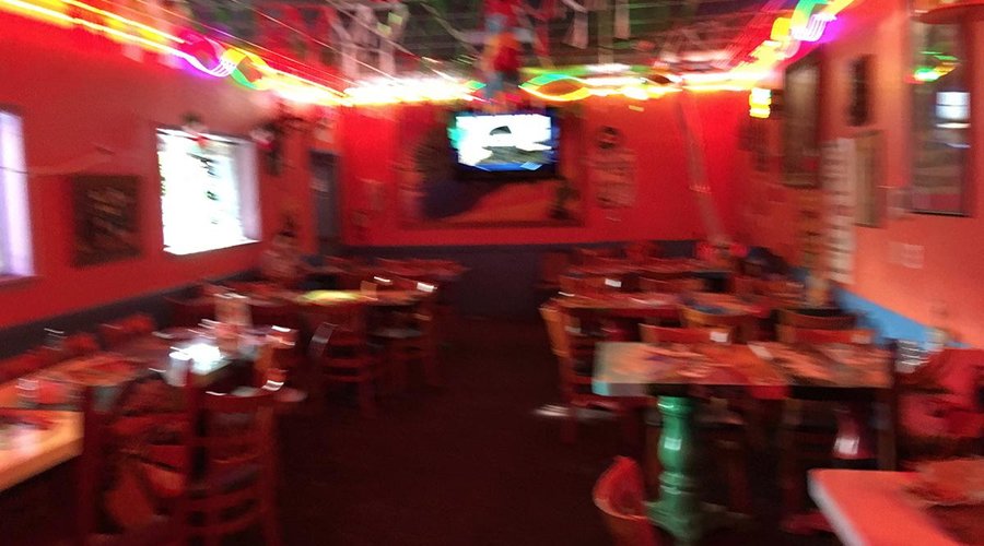 Nicky's Mexican Restaurant