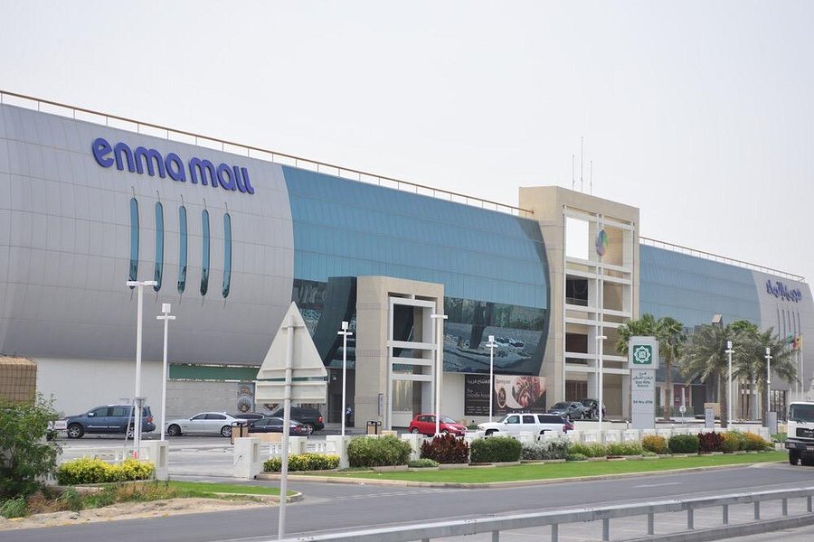 Enma Mall image