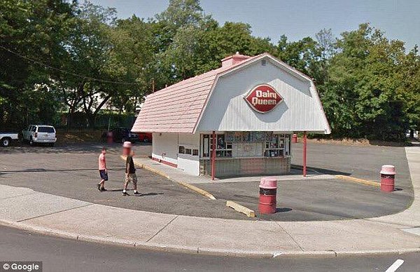 DAIRY QUEEN, Montvale - Chestnut Ridge Rd - Menu, Prices