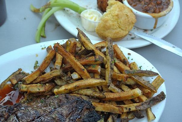 Cod Fish and Chip - Lunch & Dinner - Shipwreck Cafe - American Restaurant  in Olympia, WA