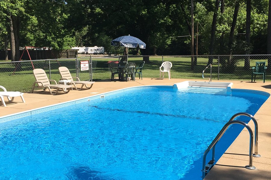 SPRING VALLEY RESORT Campground Reviews (Piedmont, MO)