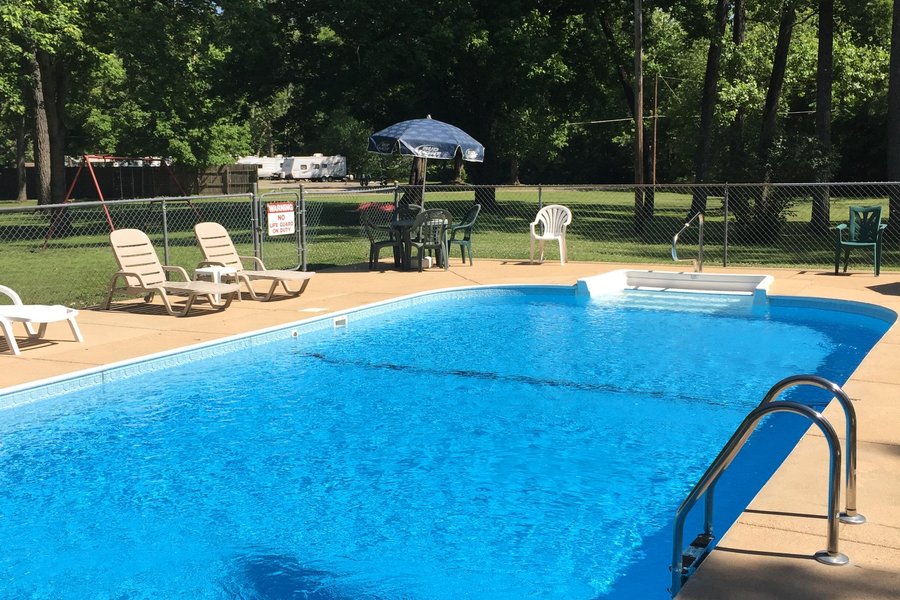 SPRING VALLEY RESORT Campground Reviews (Piedmont, MO)