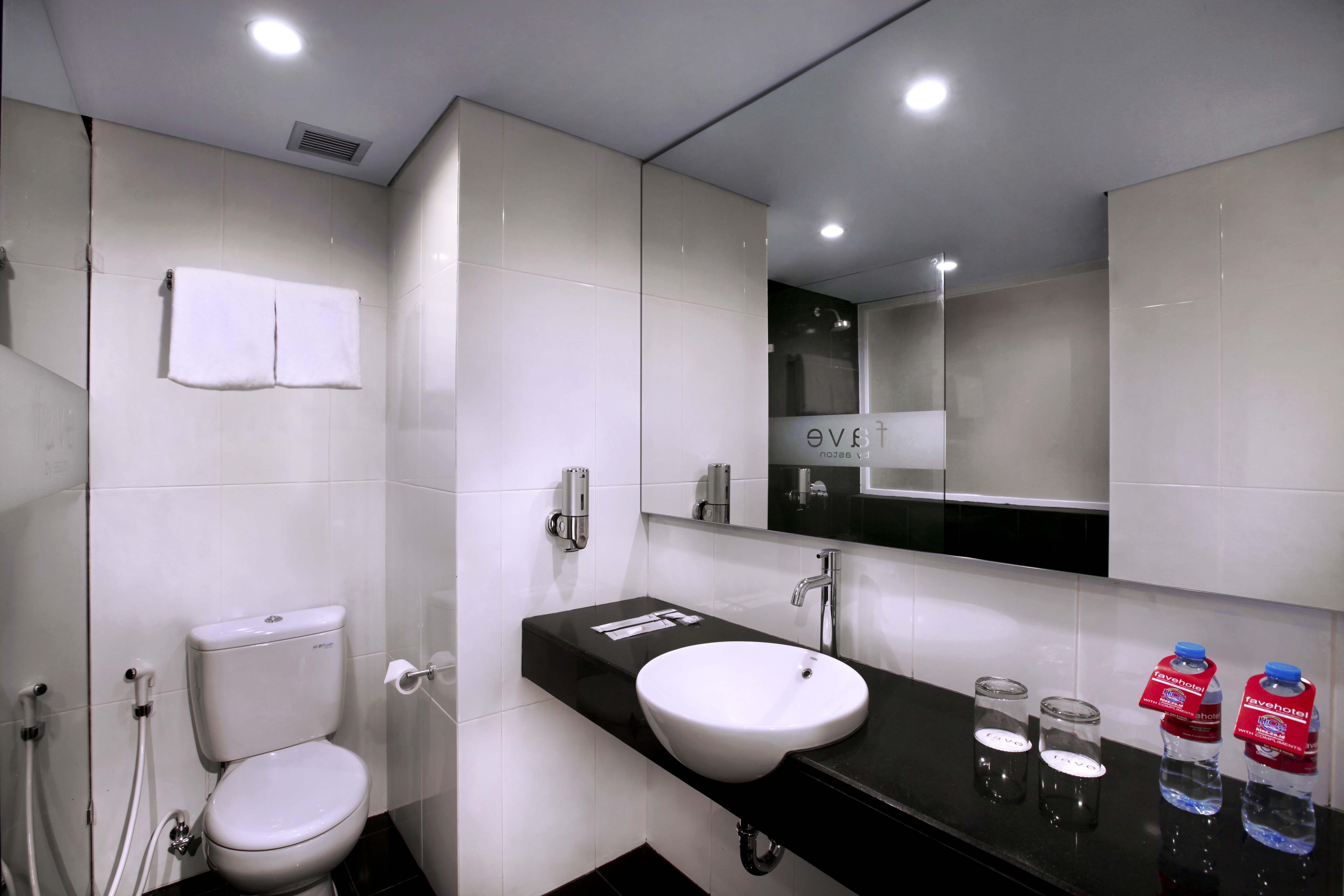 Hotel photo 4 of favehotel Pekanbaru.
