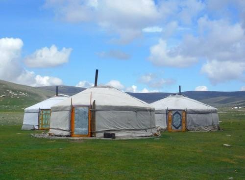 Eco Camp Ciel Voyage Mongolie Prices Campground Reviews Ulaanbaatar Mongolia Tripadvisor