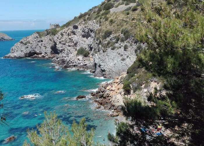 cala del gesso 1