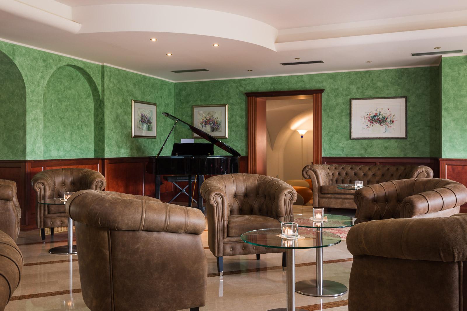 Hotel photo 25 of Villa Nicolli Romantic Resort.